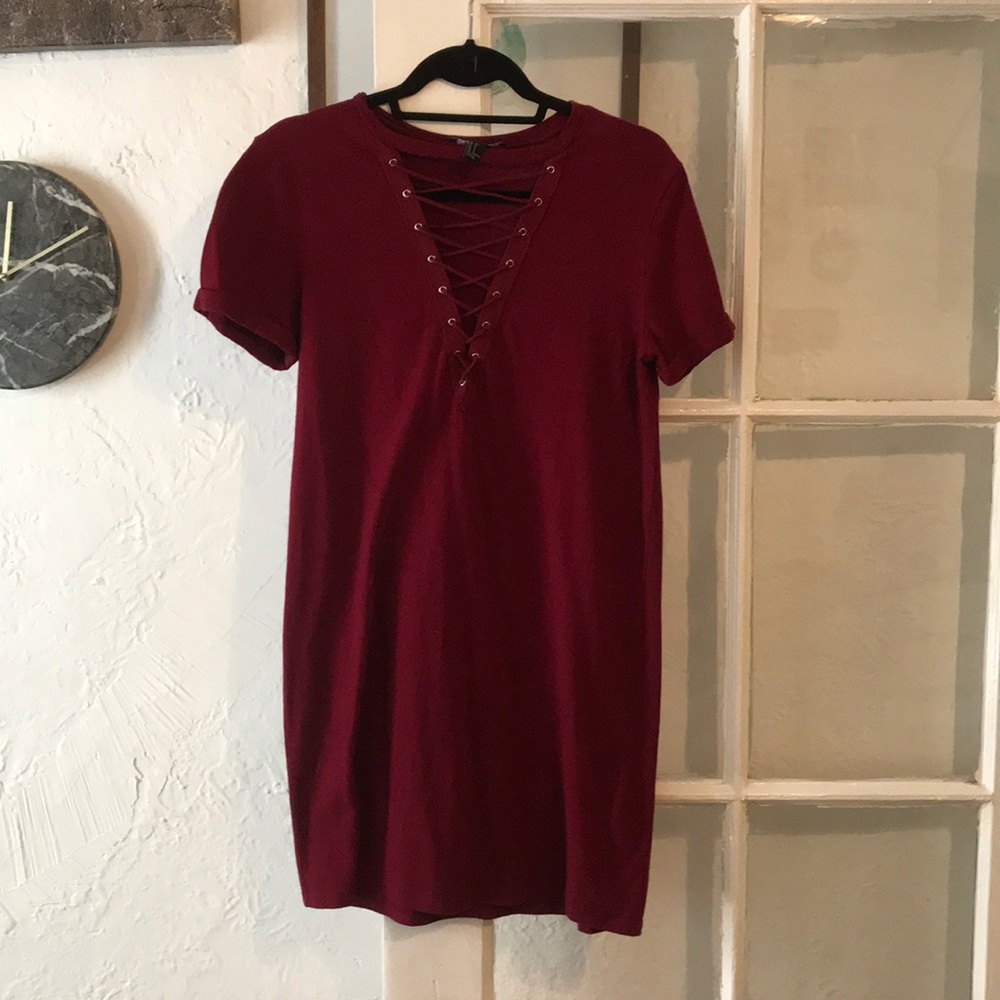 T-shirt Dress